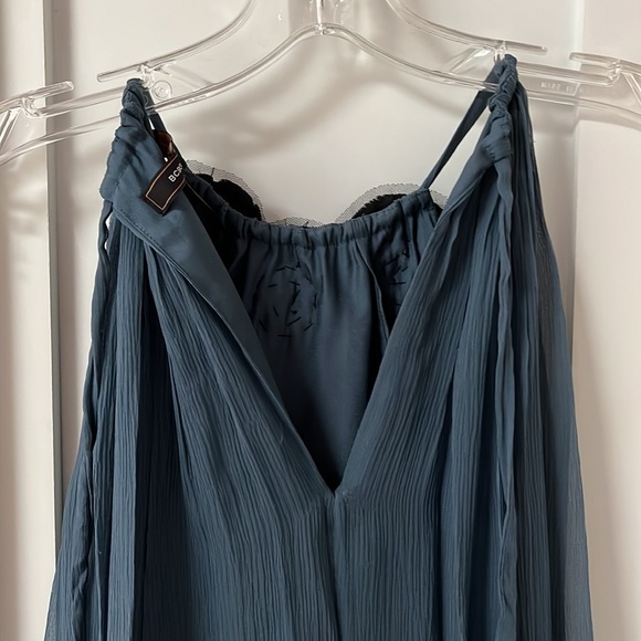 Exquisite BGBG dress for a cocktail reception or formal affair! - Picture 2 of 4